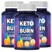 NEW: Enolenia Keto Night Burn 3 Series - Metabolism Extreme - Fast & Finally capsules with high -quality natural ingredients for women + men 180 pieces (1 Pack) Night