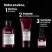 L'OREAL PROFESSIONNEL - Coffret Cadeau - Cheveux Color s - Vitamino Color Spectrum - +98% de Force - Brillance Miroir - dition Limit e - Shampoing (300ml) + Soin Concentr (200ml) + S rum (50ml) - Buy Online on GoSupps.com