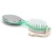 DecorRack 4-in-1 Pedicure Paddle Kit with Pumice Stone and Nail Cleaning Tools - Manicure Pedicure Foot Rasp Set for Callus and Corn Removal - Buy Online on GoSupps.com