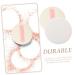 FRCOLOR 10 Pcs Body Powder Puffs - Blush Makeup Puff Set for Women & Girls - Ideal for Foundation & Body Powder Application - Buy Online on GoSupps.com