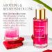 BYROE Beet Glow Boosting Face Serum - Brightening Vegan Serum with Peptides & Vitamin C | Target Redness & Dullness for Smooth Complexion | 1.01 Fl Oz - Buy Online on GoSupps.com