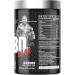 Black Series Turbo BCAA | Advanced Muscle Recovery Formula for Enhanced Performance | 30 Servings 390 Gram (Regular Fruit Punch) Fruit Punch 1 Count (Pack of 1) - Buy Online on GoSupps.com