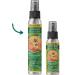 Badger Anti-Bug Shake & Spray - 4 fl oz Natural Insect Repellent - Buy Online on GoSupps.com