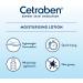 Cetraben Body Lotion Perfect for Dry Sensitive or Eczema Skin Dermatological Body Lotion 475ml Packaging May Vary. 475 ml (Pack of 1) - Buy Online on GoSupps.com