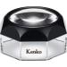 Kenko DK-50 Desk Loupe 4X - High Quality Magnifying Glass for Detailed Work - Buy Online on GoSupps.com