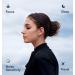 Sleep Ear Plugs - Noise Reduction 32 dB | Comfortable Ear Tips for Travel & Concerts | Galloway Blue - Buy Online on GoSupps.com