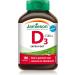 Jamieson Salmon and Fish Oil 1 000 mg & Vitamin D 2500IU NEW 180 Tablets SUPPLEMENT + VITAMIN 9658 - Buy Online on GoSupps.com