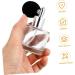 FOYTOKI Air Bag Perfume Bottle Small Perfume Bottle Perfume Sprayer Bottle Perfume Glass Bottle Empty Perfume Atomizer Travel Perfume Sprayer Empty Spray Bottle Refillable Perfume Sprayer - Buy Online on GoSupps.com