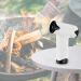 Kokiya Cordless Hair Dryer Turbofan Professional Compact Small Hair Blow Dryer Portable Hair Dryer for Art Painting Outdoor Car - Buy Online on GoSupps.com