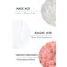 The Purest Solutions Recharge cologique - Enzyme purifiante et claircissante - Exfoliant en poudre rouge 55 g - Buy Online on GoSupps.com