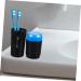Beaupretty Box Toothbrush Cup & Holder - Travel Toothpaste Organizer & Reusable Tooth Plaster Cup for International Shipping - Buy Online on GoSupps.com