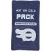 Hot cold refrigerant physically cooled refrigerant Dark Blue - Buy Online on GoSupps.com