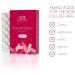 Hairfinity Volume Builder: Amino Acid Booster for Thinning & Damaged Hair - 30 Capsules - Buy Online on GoSupps.com