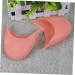 Shop Premium Silicone Toe Separating Socks - Cushioning Fore Foot Sleeves & Caps for Comfort | International Shipping Available - Buy Online on GoSupps.com