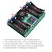 Battery Internal Resistance Meter 18650 Battery Capacity Tester Multifunctional 4 Channel Data Reset DC5V for Maintenance - Buy Online on GoSupps.com