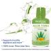 Buy Country Life Realfood Organics Aloe Vera Liquid 32 fl oz - Pure & Natural Wellness - Buy Online on GoSupps.com