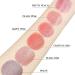 Ownest Beauty KYDA Blush Beauty Wand - Pearl Pink Shimmer Face Blush with Cushion Applicator for Natural Pearl Finish - Silky Smooth Creamy Formula - Lightweight Blendable Rouge Stick - Buy Online on GoSupps.com