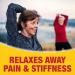 Aspercreme Pain Relief Patch - Max Strength 4% Lidocaine, Fragrance-Free, 5 Patches (10x14 cm) - Buy Online on GoSupps.com