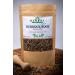 Burdock Root Tea 100g - Antioxidant Healthy Hair Growth - Purifying Tonic - Herbal Remedies by J. - Lopian korzen