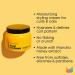 MATRIX A Curl Can Dream Moisturizing Leave-in Cream - 16.9 Fl Oz | Defines & Moisturizes Curls | For Curly & Coily Hair - Buy Online on GoSupps.com