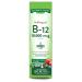 Nature's Truth B12 Sublingual Liquid Drops | 10 000 mcg | 2 oz | Fast Acting | Vegetarian Non-GMO & Gluten Free