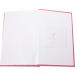 Arpan Large Slip-In Photo Album for 300 Photos - 15 x 10 cm Pink | Perfect International Shipping - Buy Online on GoSupps.com