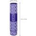 Packing Tubes document playmat tube poster tube paper storage tube for blueprints prints posters targets artworks and blueprint storage drawings tubes Telescoping Tube D 35X7.5cm - Buy Online on GoSupps.com