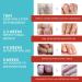Fungal Nail Treatment Patches - Renewal Nighttime Anti Fungus Repair - Restores Healthy Nails - 16pcs - Buy Online on GoSupps.com