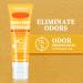 Whole Body Deodorant for Women 72 Hour Odor Control Women's Deodorant Invisible Cream Body Deodorant Deodorant for Men & Women All Day Odor Protection Aluminum Free 3.0 Oz (Clean Tangerine) - Buy Online on GoSupps.com