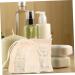 MUSISALY 16 Pcs Soap Storage Bag Shower Foaming Nets Exfoliating Soap Bar Body Bar Soap Cotton Linen - Buy Online on GoSupps.com
