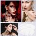 500 Pcs Ear Lobe Support Patches | Earring Backs Protectors for Heavy Earrings - Men and Women | Stabilizers for Long Wear - Buy Online on GoSupps.com