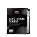 GNC AMP Men's Extreme Training Vitapak | Developed for Max Performance and Endurance | 5-Step Daily Supplement System | Targeted Muscle Support | 30 Packs 30.0 Servings (Pack of 1)