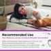 Nutri-Vet Ear Cleanser for Cats - Gentle 4oz Formula to Clean and Deodorize - Buy Online on GoSupps.com