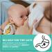 SmartyPants Baby Probiotic Liquid - Pediatrician-Tested Digestive & Immune Support (1.6 Billion CFU) - Buy Online on GoSupps.com