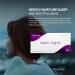 LifeWave Silent Nights Patches - Patented Form of Phototherapy - A Healthy Sleep Enhancer - 30 Patches in Sleeve - No Drugs, or stimulants - Buy Online on GoSupps.com