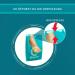 Buy COMPEED Corns Medium 10ST (Pack of 2) - Effective Pain Relief for Corns | International Shipping Available - Buy Online on GoSupps.com