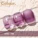 YOXIER Nail Jelly Polish Bright Translucent Jelly Polish Varnish UV Gel 15ml Delicate 15 - Buy Online on GoSupps.com