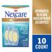 Nexcare Advanced Healing Waterproof Bandages AWB-10-CA Assorted Sizes 10/Pack - Buy Online on GoSupps.com