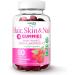 Steph's Pantry Biotin Gummies - Gorgeous Hair, Skin & Nails - Gluten, Nut Free - Non-GMO - Plant Based Pectin - 2 Pack - Buy Online on GoSupps.com
