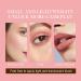Waterproof Cream Blush Stick for Cheek, Eyes & Lips - Long Lasting & Smooth Formula - Lightweight Blush Wand 01# PINK 19.00g - Pack of 1 - Buy Online on GoSupps.com