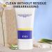 EHD Hair Removal Cream Intimate Hair Removal Cream Hair Removal Cream For Women & Men Painless Hair Remover Cream Depilatory Cream For Sensitive Skin Face Legs Private Part (2PC) - Buy Online on GoSupps.com