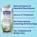 Kara Pure Coconut Water 12 x 330ml - Replenishing Refreshment for Natural Hydration Coconut Taste Packed With Electrolytes Gluten Free Full Of Vitamin C & Potassium Impossible To Hate - Buy Online on GoSupps.com