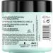 Schwarzkopf Gliss 4-en-1 Masque Prot in au Beurre de Cacao pour Cheveux Normaux 400 ml - Buy Online on GoSupps.com