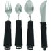 Bios Living Built-Up Utensils(Fork) 1 Count - Buy Online on GoSupps.com