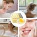 Egg Soap | Skin Tightening Moisturizing Natural Egg-Infused Face Bath Soap Bar For Cleansing | Brightening Moisturizing Bath Soap Pimple Removal Skin Care Cleansing Face - Buy Online on GoSupps.com