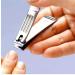 Japanese Nail Clipper - Small Size | Precision Stainless Steel Clippers - Buy Online on GoSupps.com