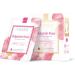 FOREO Luna Mini 2 Silicone Facial Cleansing Brush + UFO Mini 2 Power Mask Device with Manuka Honey and Bulgarian Rose UFO-Activated Masks - Buy Online on GoSupps.com