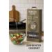  Generisch LOF Olive Oil 5L - 100% Koroneiki - Extra Virgin from Crete - Fresh Harvest - Greek Olive Oil - Orea - Buy Online on GoSupps.com