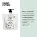 Kinder Puppets Korean Baby Soothing Gel with Red Ginseng | 11.2 Fl. Oz | Relief for Irritated Skin, Rash & Sunburn | For Newborns, Infants, Toddlers & Kids - Buy Online on GoSupps.com