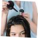 FRCOLOR 1pc Professional Styling Tools Hair Building Sprayer Hair Spray Bottle Nozzle Modeling Powder Pump - Buy Online on GoSupps.com